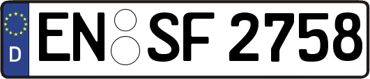 EN-SF2758