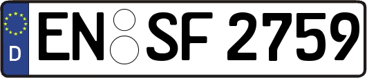 EN-SF2759