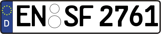 EN-SF2761