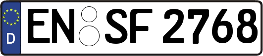 EN-SF2768