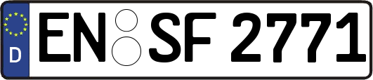 EN-SF2771