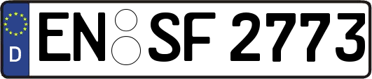 EN-SF2773