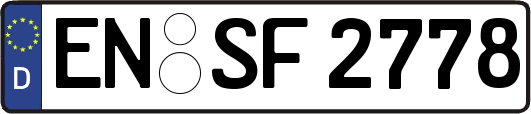 EN-SF2778