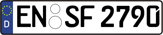 EN-SF2790