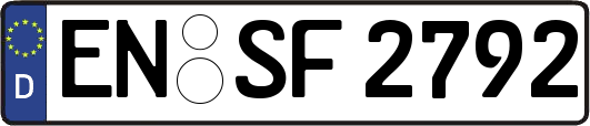 EN-SF2792