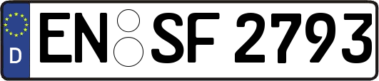 EN-SF2793