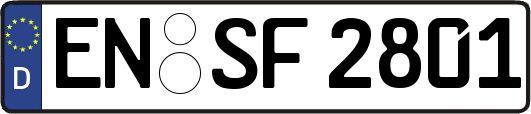 EN-SF2801