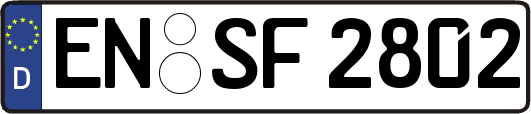 EN-SF2802