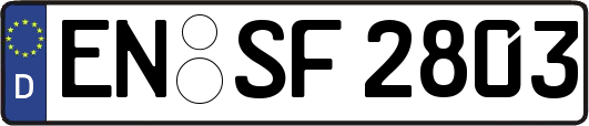 EN-SF2803