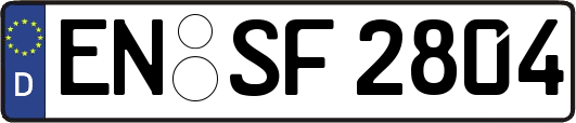 EN-SF2804