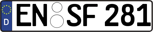 EN-SF281