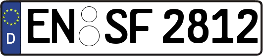 EN-SF2812