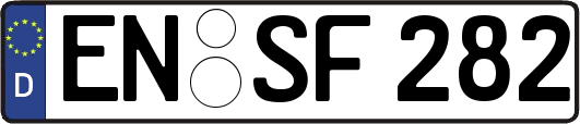 EN-SF282