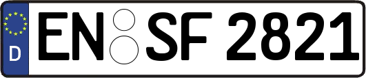EN-SF2821