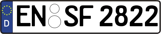 EN-SF2822