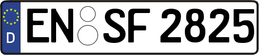 EN-SF2825