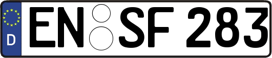 EN-SF283