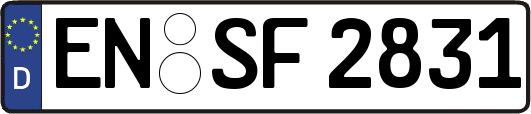 EN-SF2831