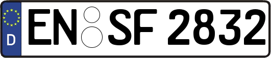 EN-SF2832