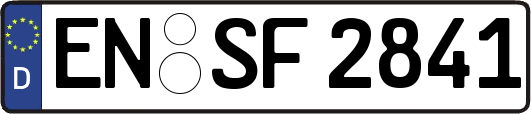EN-SF2841