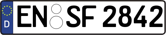 EN-SF2842