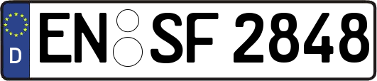 EN-SF2848