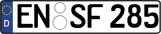EN-SF285