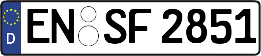 EN-SF2851