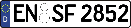 EN-SF2852