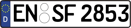 EN-SF2853