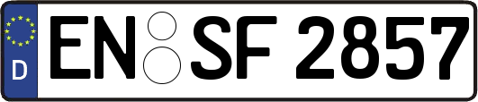 EN-SF2857