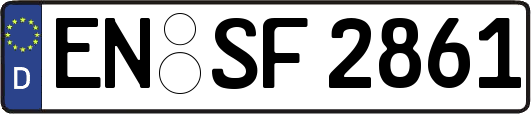 EN-SF2861