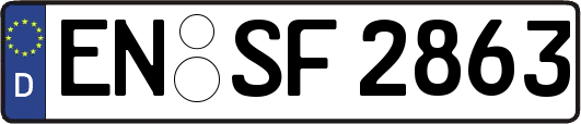 EN-SF2863