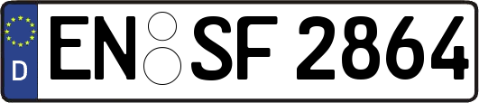 EN-SF2864