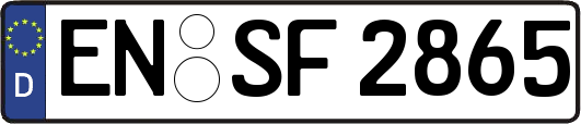 EN-SF2865