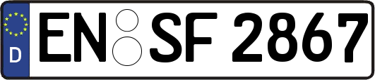 EN-SF2867