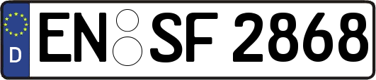 EN-SF2868