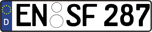 EN-SF287