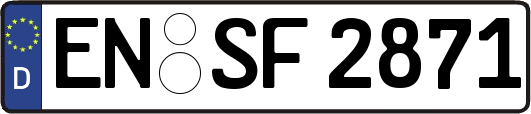 EN-SF2871