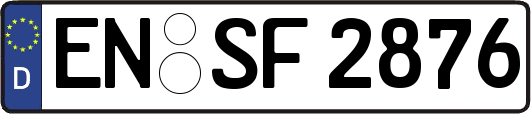 EN-SF2876