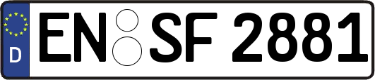 EN-SF2881