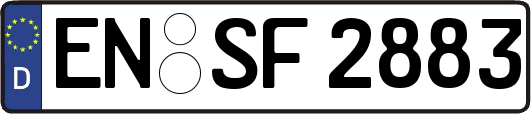EN-SF2883
