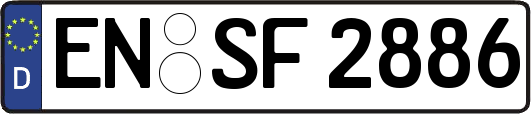 EN-SF2886