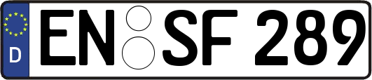 EN-SF289