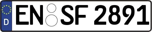 EN-SF2891