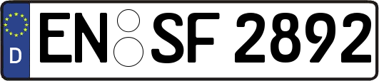 EN-SF2892