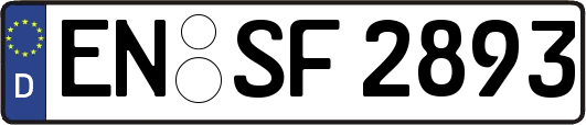 EN-SF2893