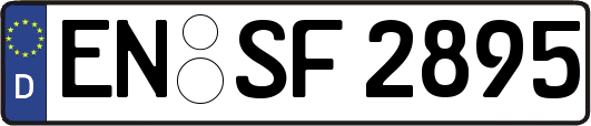 EN-SF2895