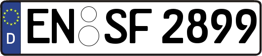 EN-SF2899
