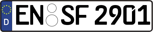 EN-SF2901